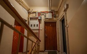 Ostroda Green Apartment